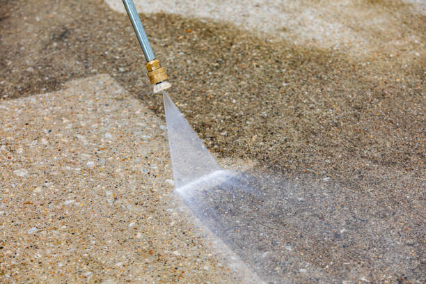 Trusted Pontoon Beach, IL Pressure Washing Services Experts